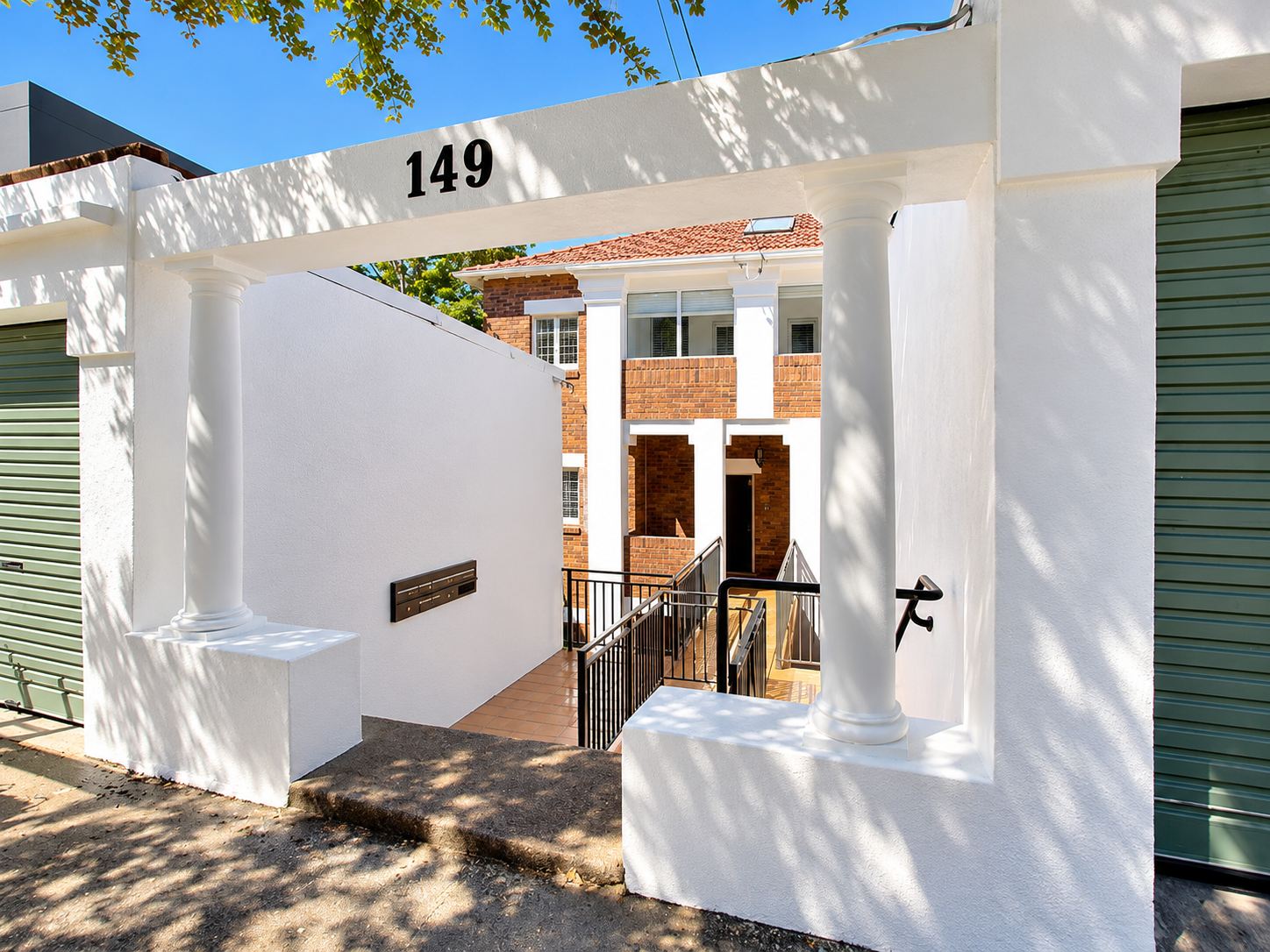 1/149 Victoria Road, Bellevue Hill For Lease by Bradfield Badgerfox - image 1