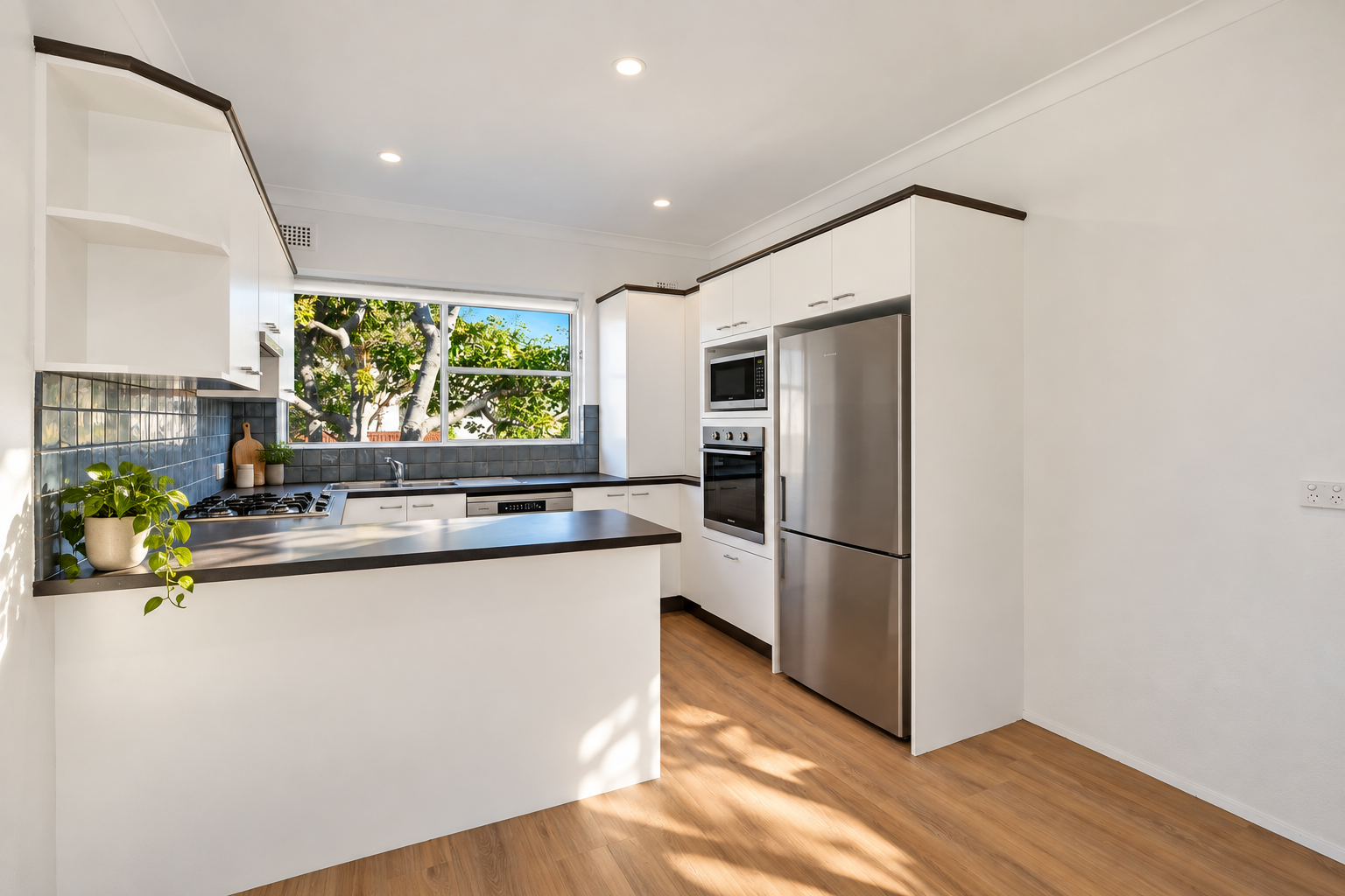 14/16-20 Park Avenue, Randwick Leased by Bradfield Badgerfox - image 1