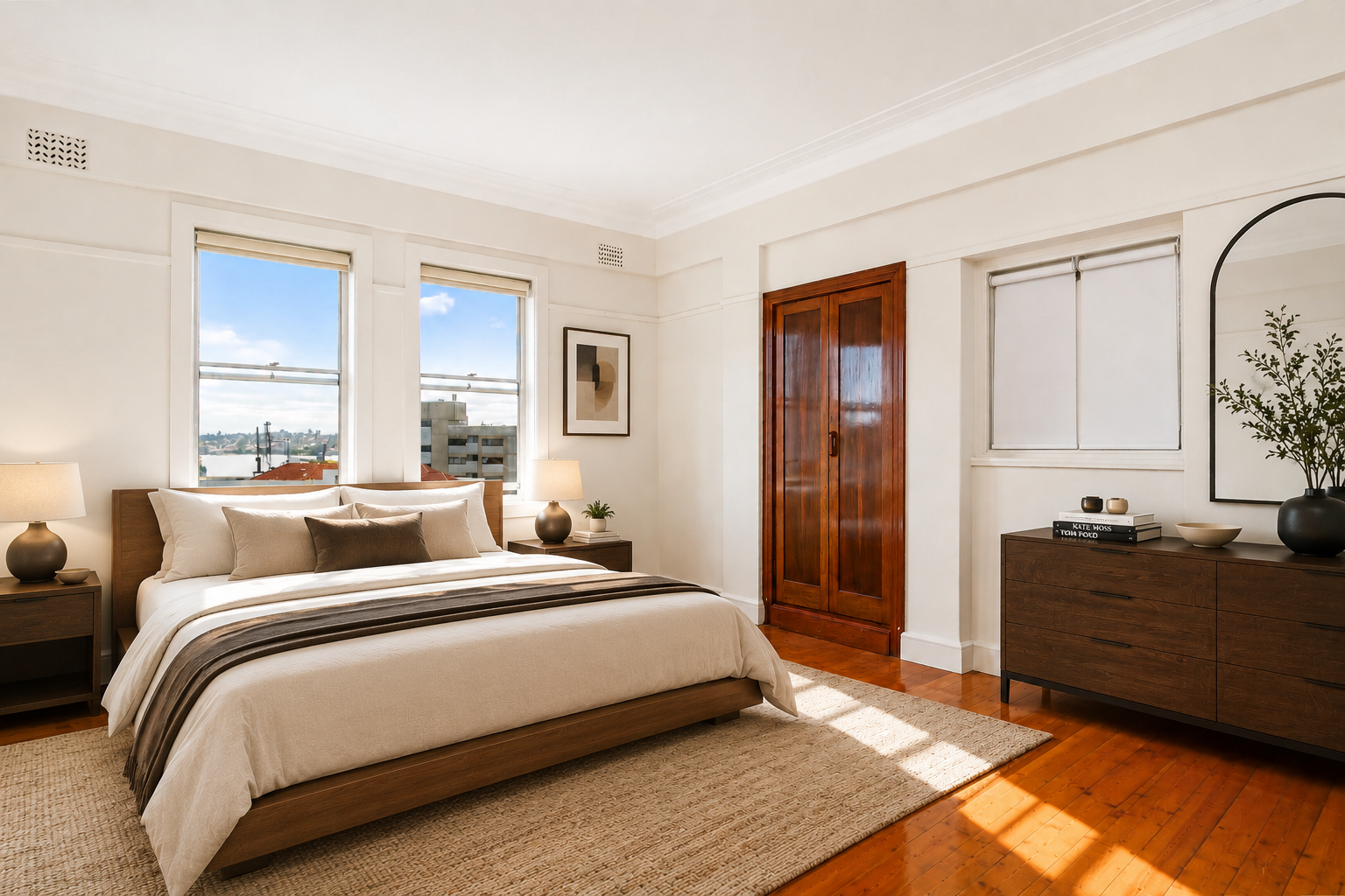 61/71 Elizabeth Bay Road, Elizabeth Bay Leased by Bradfield Badgerfox - image 1
