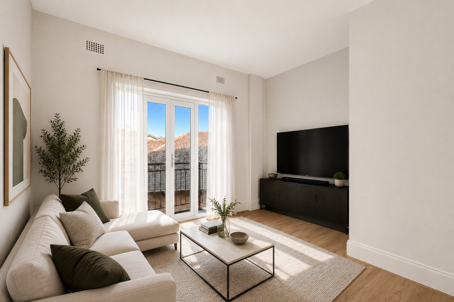 8/186 Victoria Road, Bellevue Hill Leased by Bradfield Badgerfox