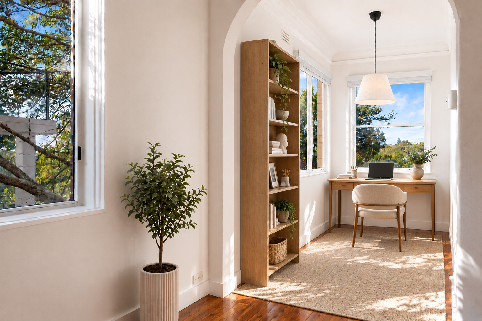 6/226 Old South Head Road, Bellevue Hill Leased by Bradfield Badgerfox - image 1