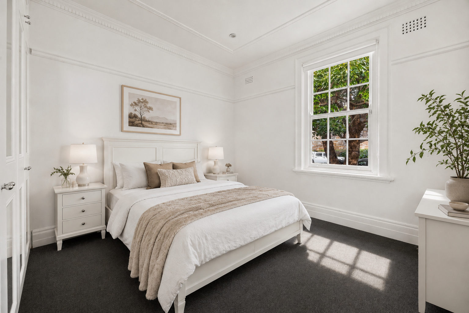 1/1A Wyuna Road, Point Piper Leased by Bradfield Badgerfox - image 1