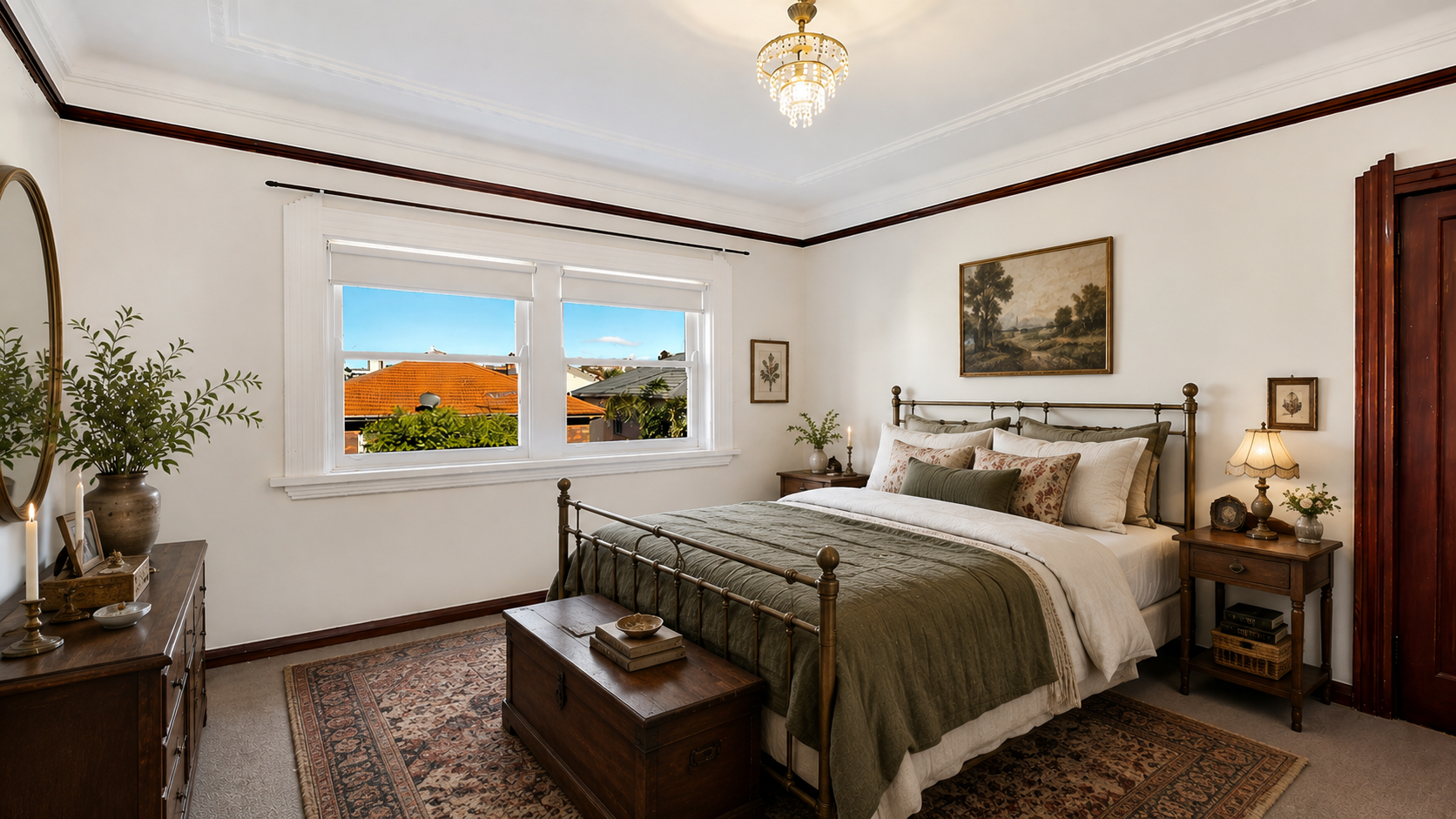 6/21 Hastings Parade, Bondi Leased by Bradfield Badgerfox - image 1