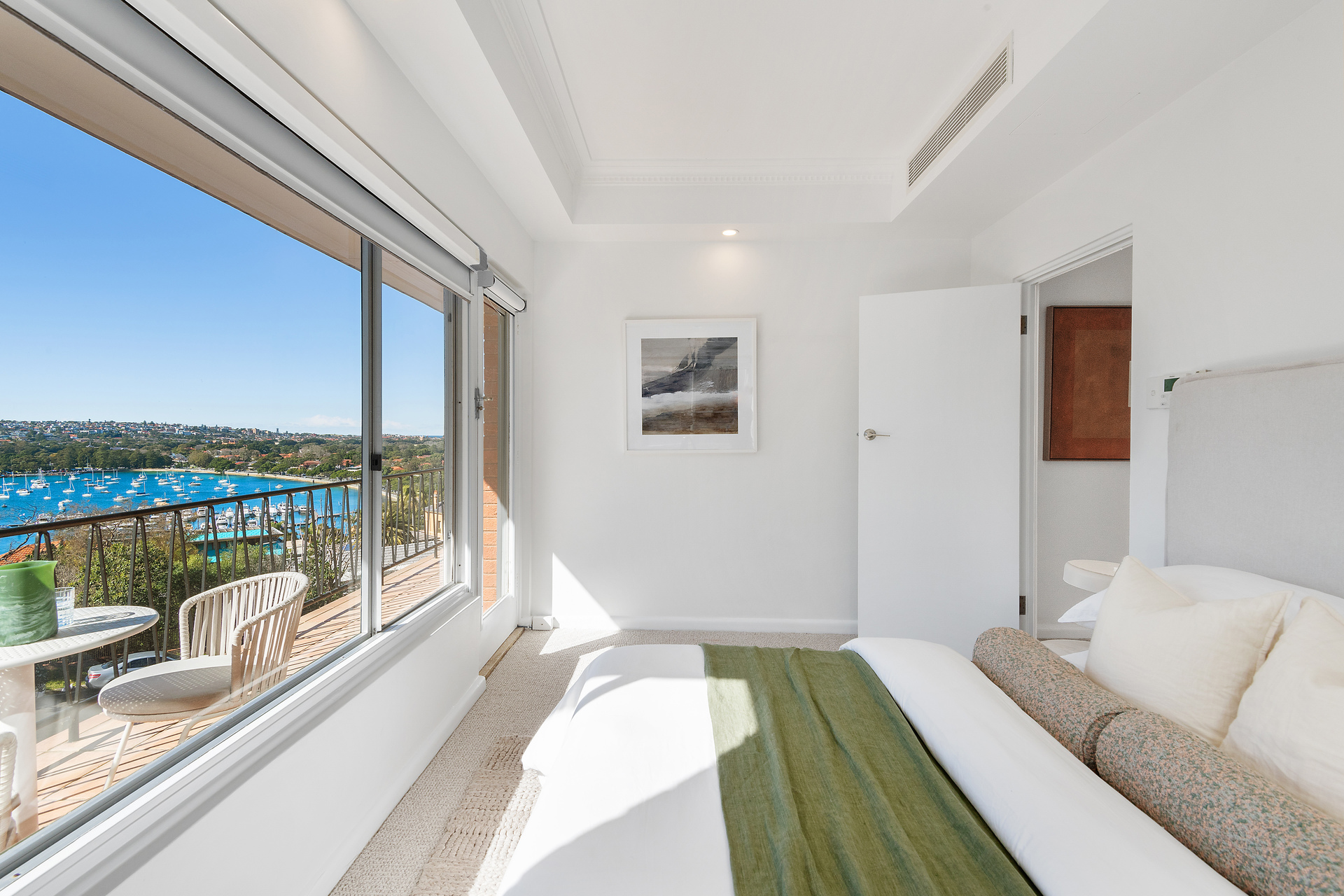 15/2A Wentworth Street, Point Piper Leased by Bradfield Badgerfox - image 1