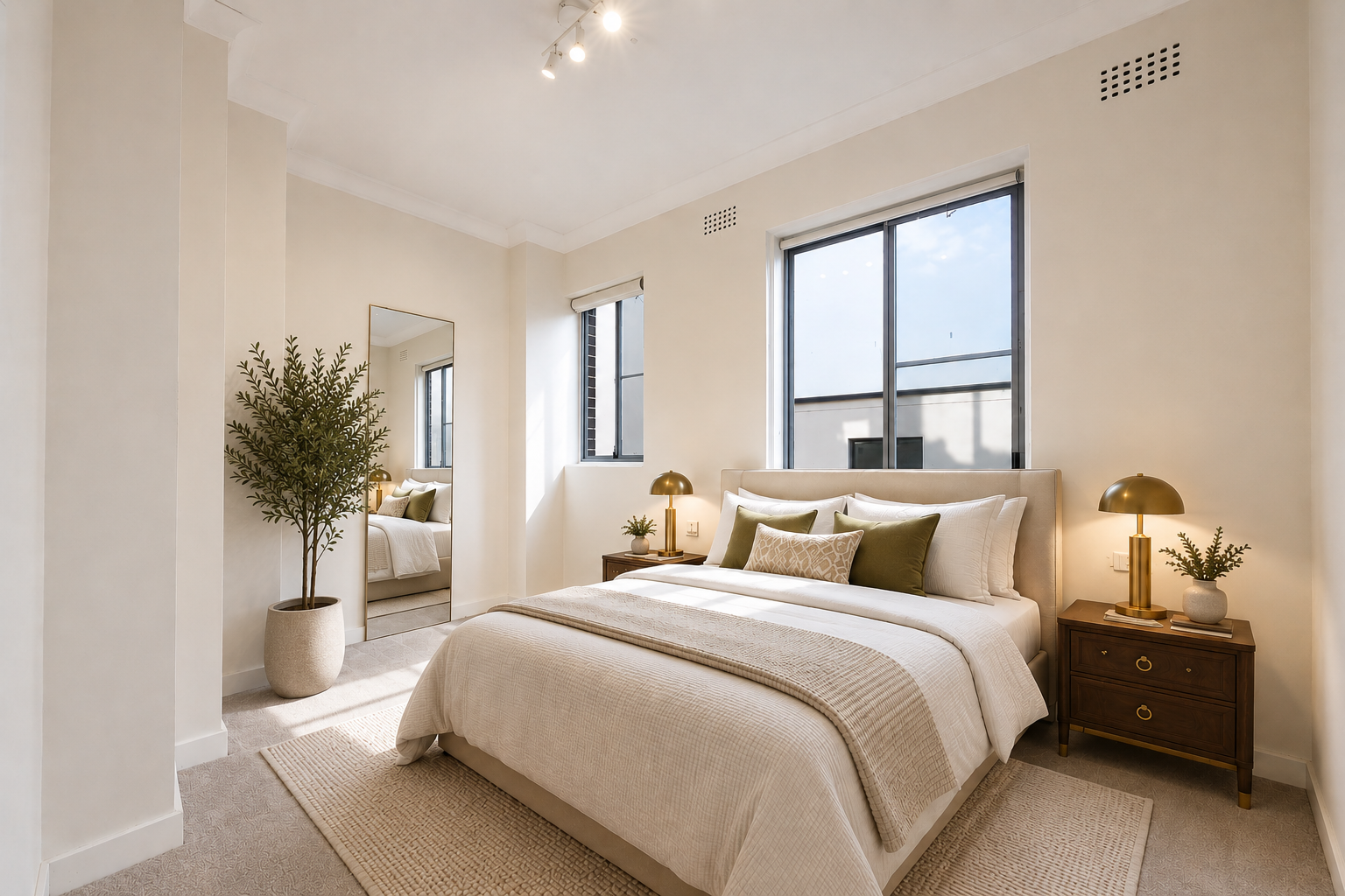 6/226 Old South Head Road, Bellevue Hill Leased by Bradfield Badgerfox - image 1