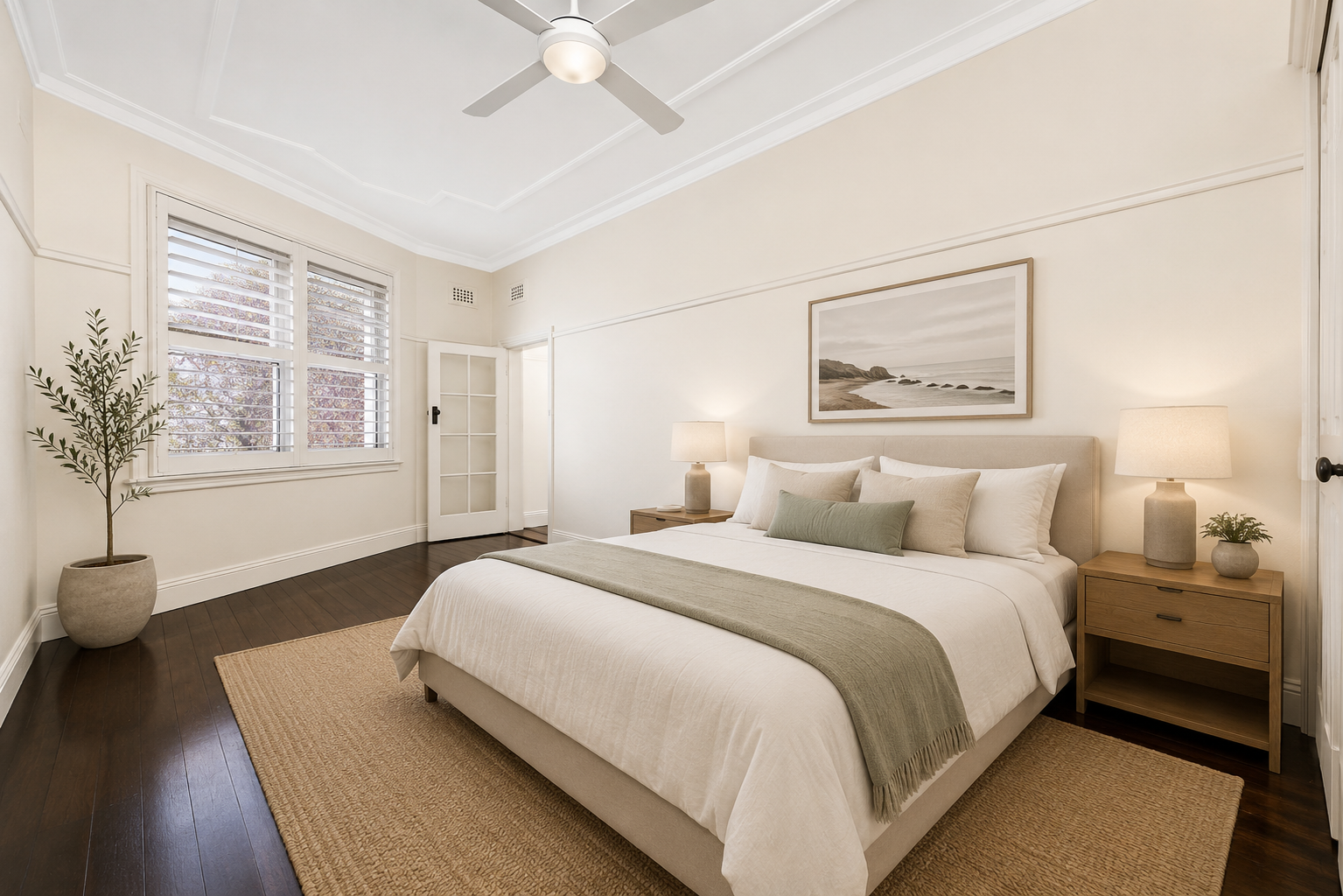5/13 Wylde Street, Potts Point Leased by Bradfield Badgerfox - image 1
