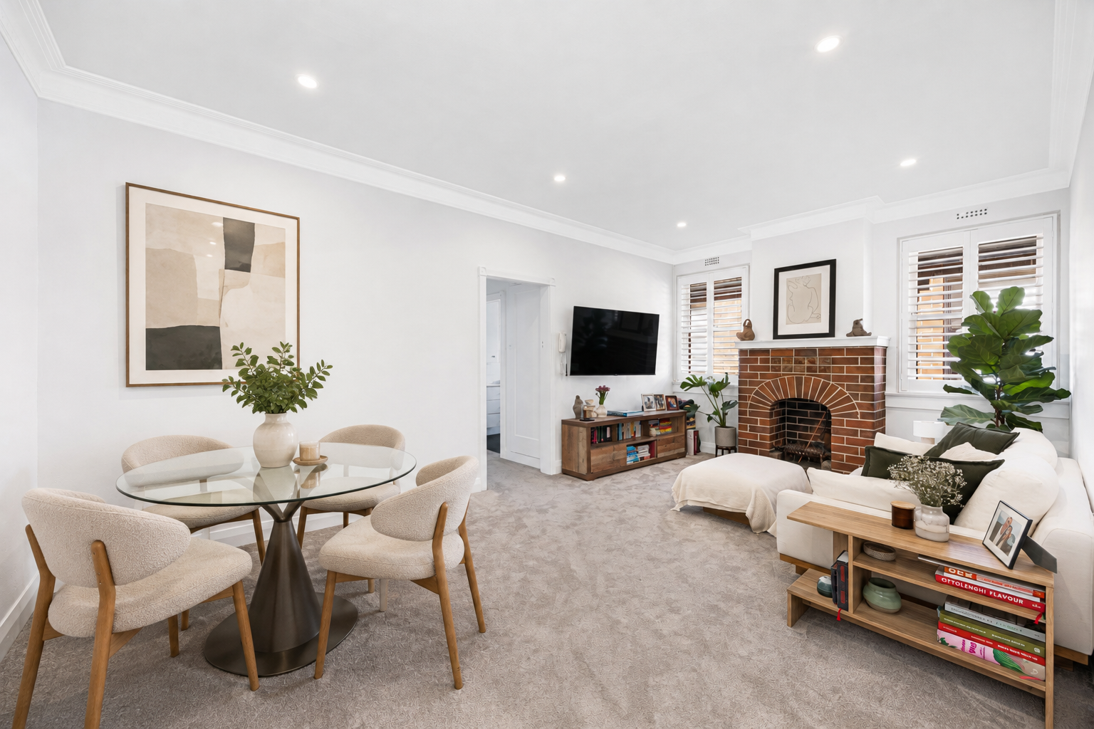 8/16 Manion Avenue, Rose Bay Leased by Bradfield Badgerfox - image 1