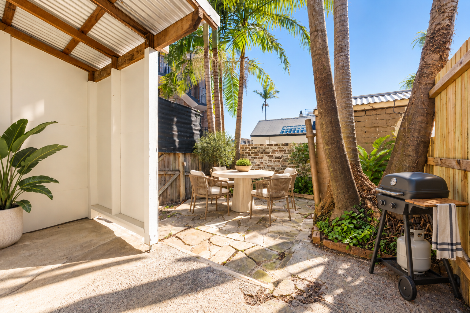 45 Bent Street, Paddington Leased by Bradfield Badgerfox - image 1