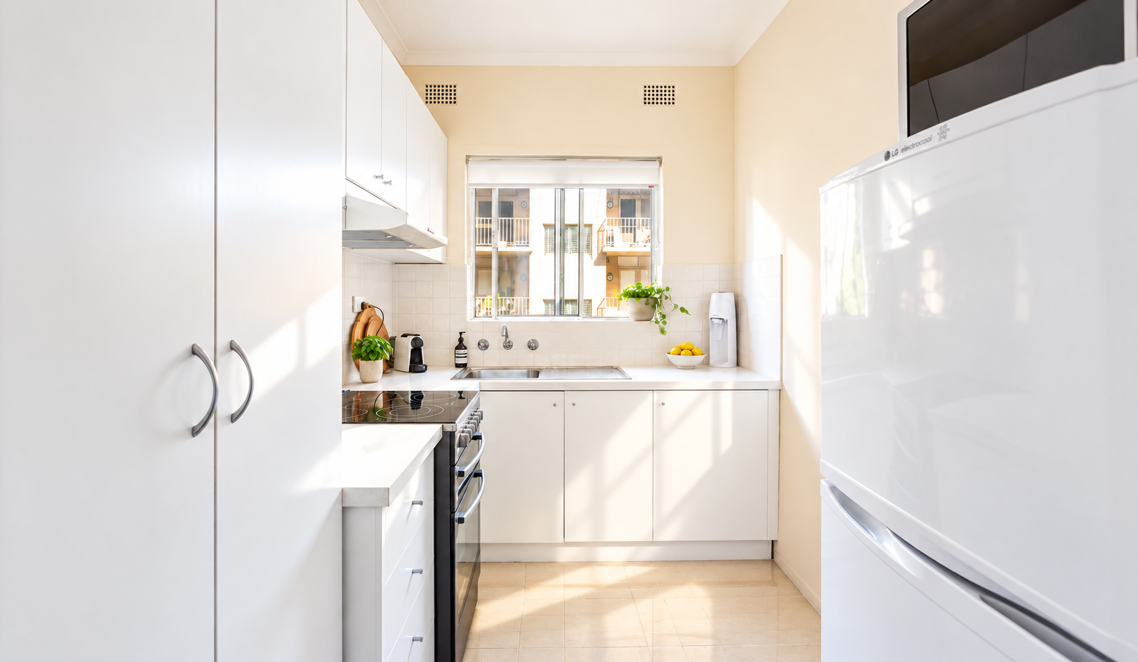 3/38 Arthur Street, Balmain For Lease by Bradfield Badgerfox - image 1