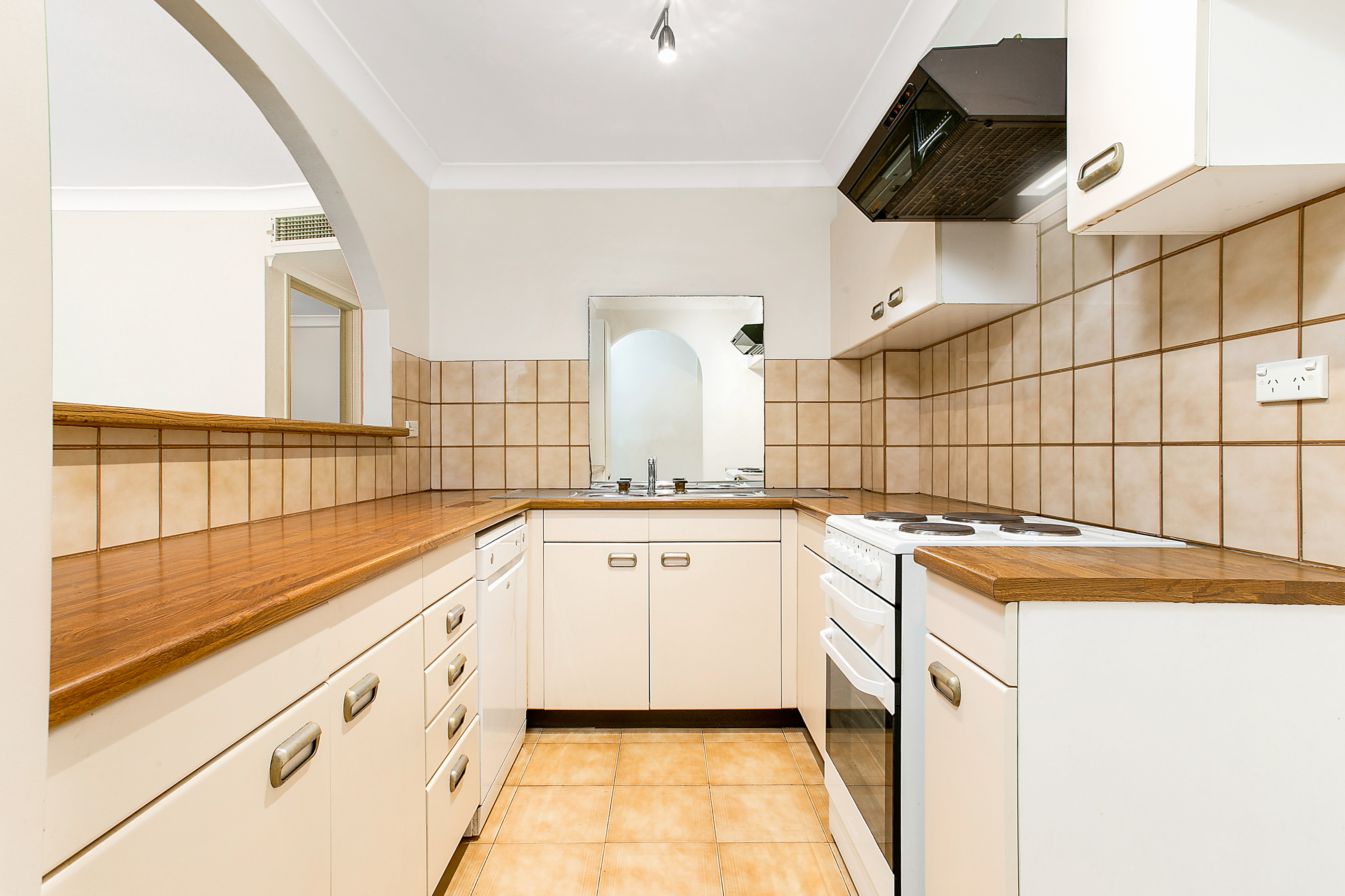 3F/153-169 Bayswater Road, Rushcutters Bay Leased by Bradfield Badgerfox - image 1