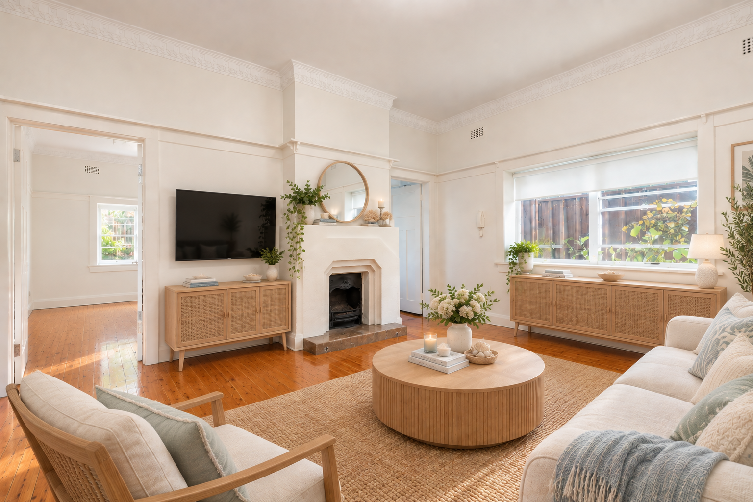 3/32 Ramsgate Avenue, Bondi Beach Leased by Bradfield Badgerfox