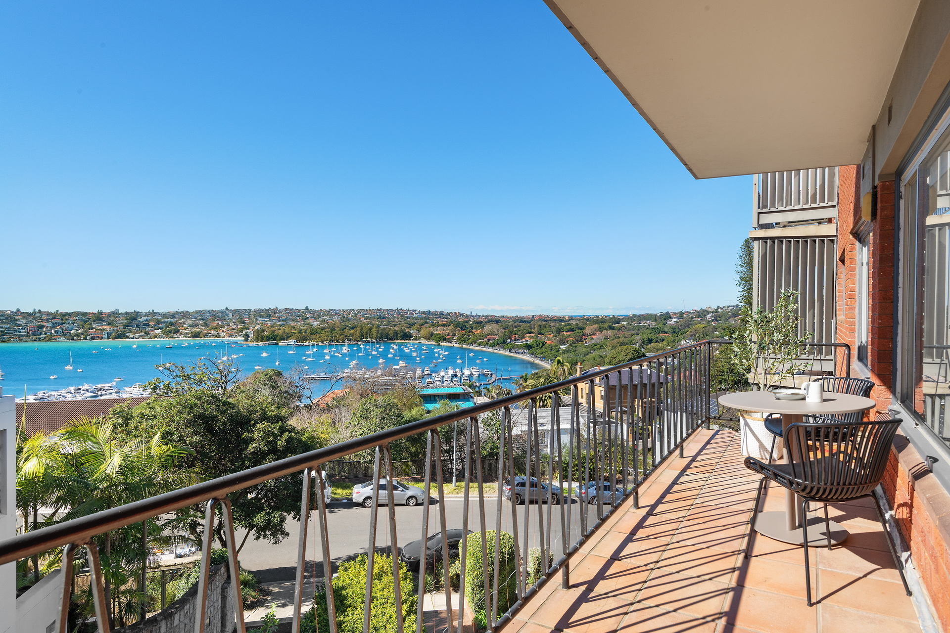 15/2A Wentworth Street, Point Piper Leased by Bradfield Badgerfox
