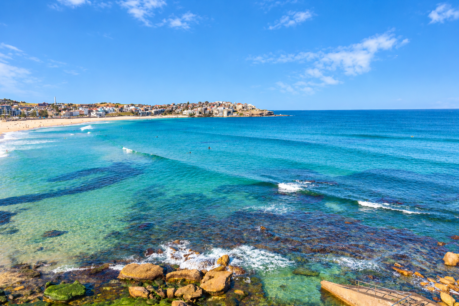 3/32 Ramsgate Avenue, Bondi Beach Leased by Bradfield Badgerfox - image 1