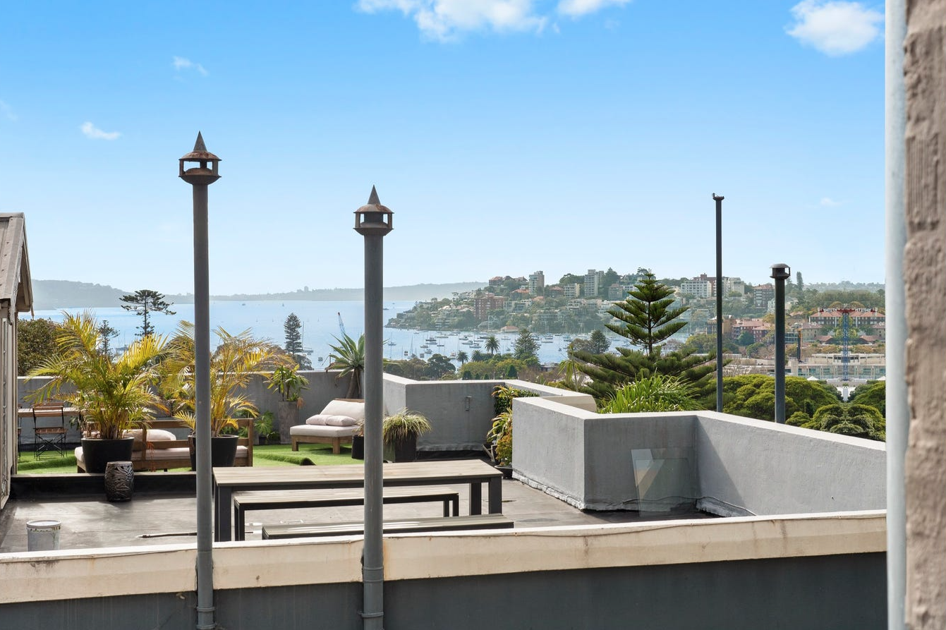 5/222 New South Head Road, Edgecliff Leased by Bradfield Badgerfox - image 1