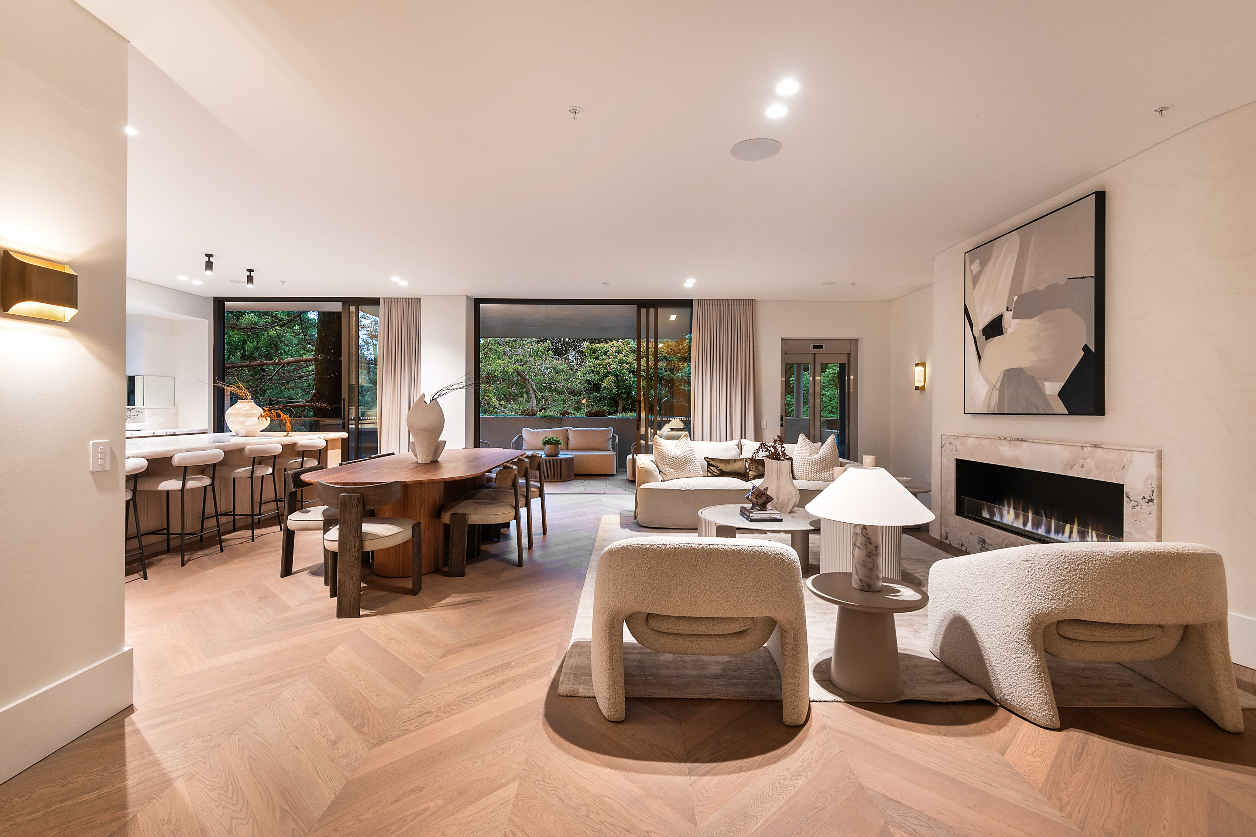 1/76 Drumalbyn Road, Bellevue Hill For Lease by Bradfield Badgerfox - image 1