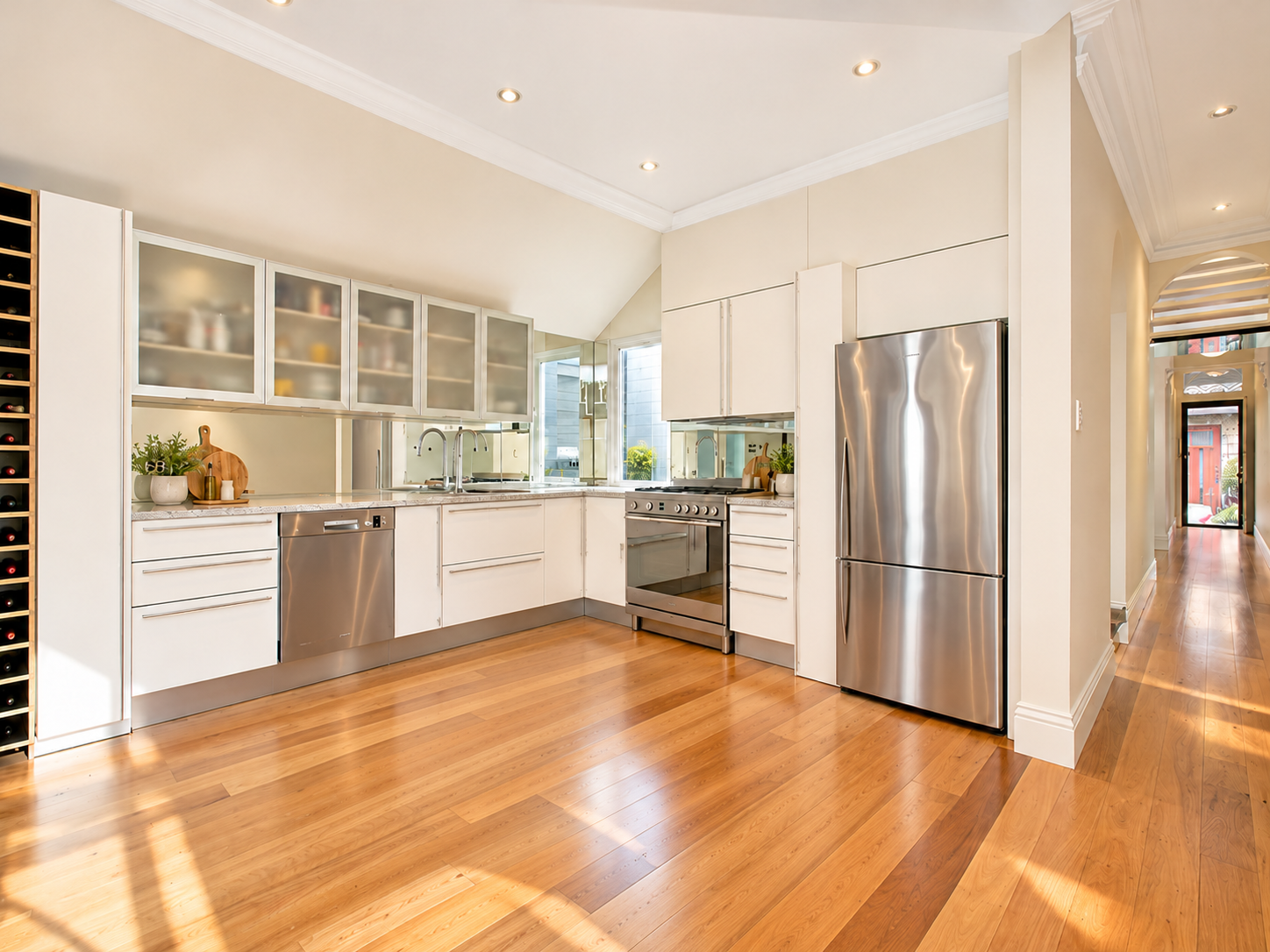 27 Prospect Street, Paddington For Lease by Bradfield Badgerfox - image 1