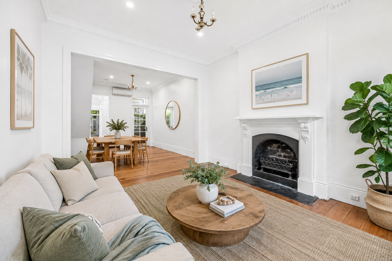 24 Mackenzie Street, Bondi Junction Leased by Bradfield Badgerfox - image 1