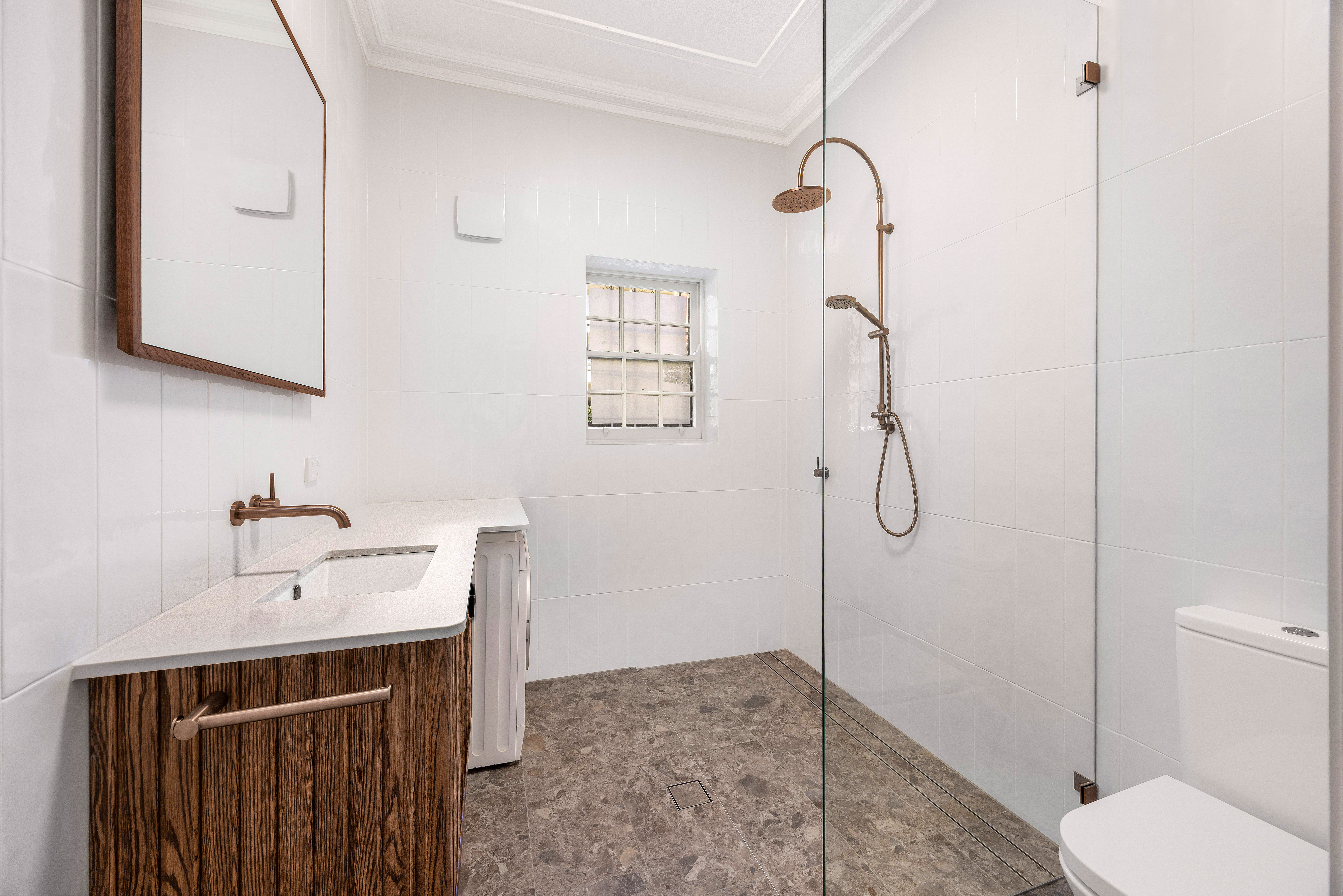 1/311A Edgecliff Road, Woollahra For Lease by Bradfield Badgerfox - image 1