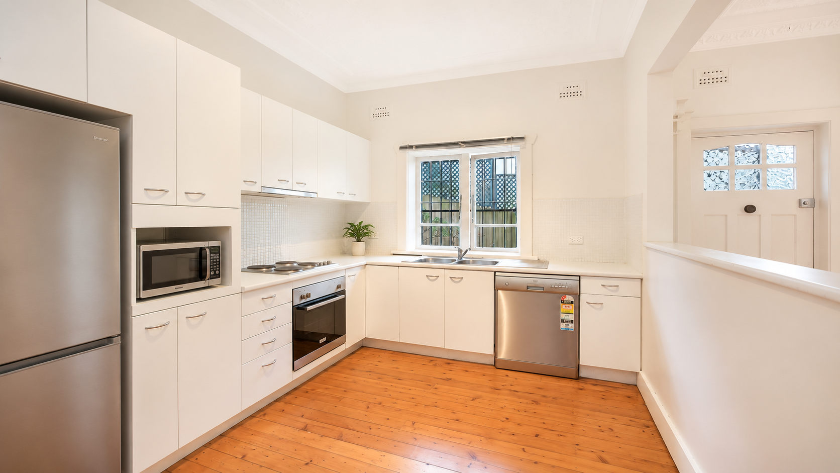 5/30 Latimer Road, Bellevue Hill Leased by Bradfield Badgerfox - image 1