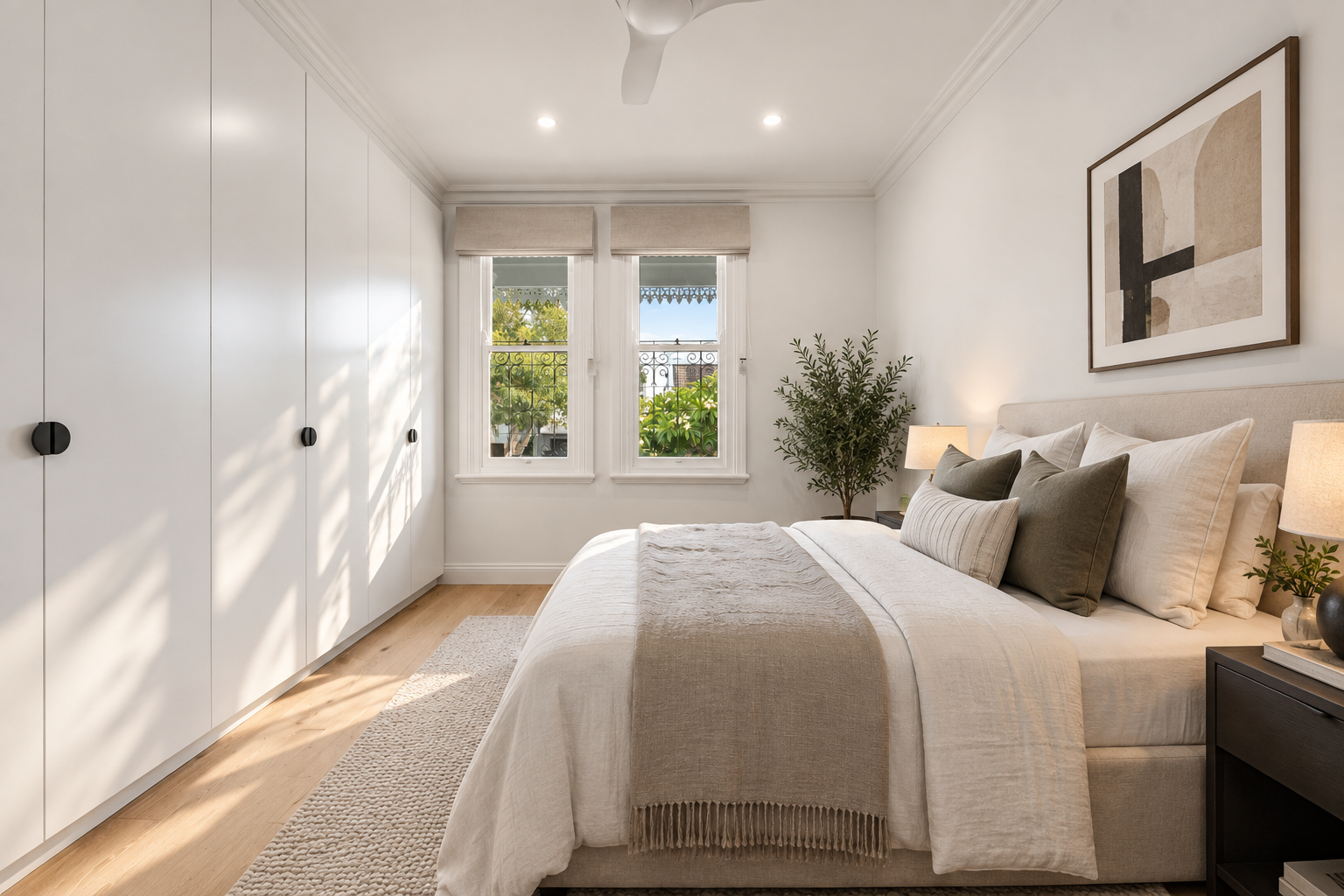 35 View Street, Woollahra Leased by Bradfield Badgerfox - image 1