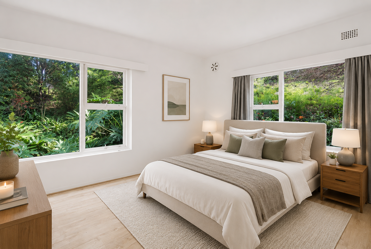 4B/7 Ocean Avenue, Double Bay Leased by Bradfield Badgerfox