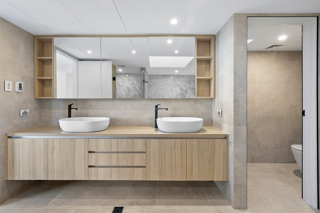 1903/180 Ocean Street, Edgecliff Leased by Bradfield Badgerfox - image 1
