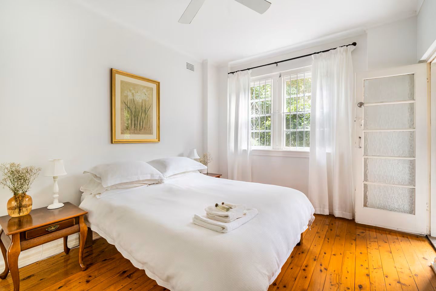 2/4 Norwich Road, Rose Bay Leased by Bradfield Badgerfox - image 1