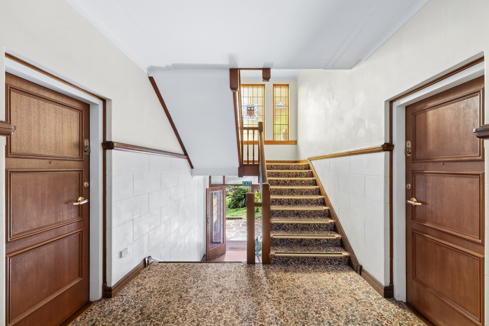 2/2B Victoria Road, Bellevue Hill Leased by Bradfield Badgerfox - image 1