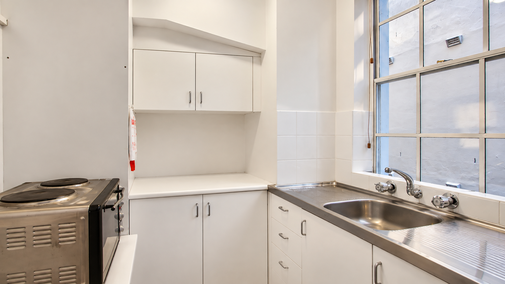 9/2 Greenknowe Avenue, Potts Point For Lease by Bradfield Badgerfox - image 1