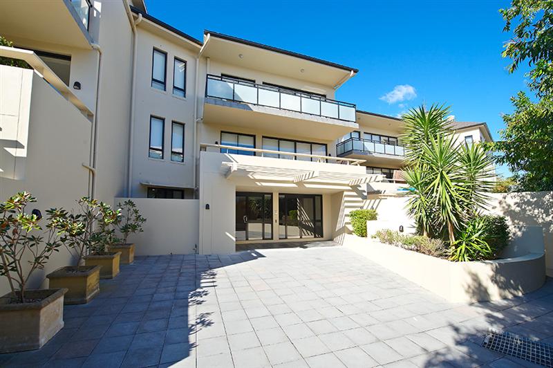 3/197 Birrell Street, Bronte Leased by Bradfield Badgerfox - image 1