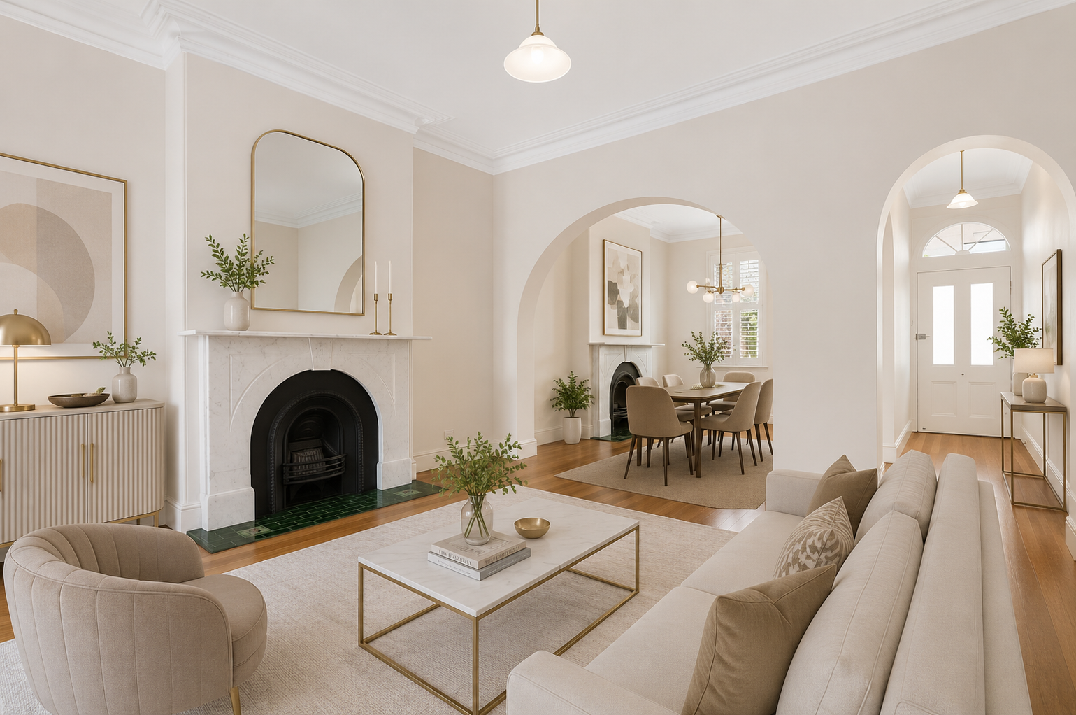 57 Denison Street, Bondi Junction Leased by Bradfield Badgerfox - image 1