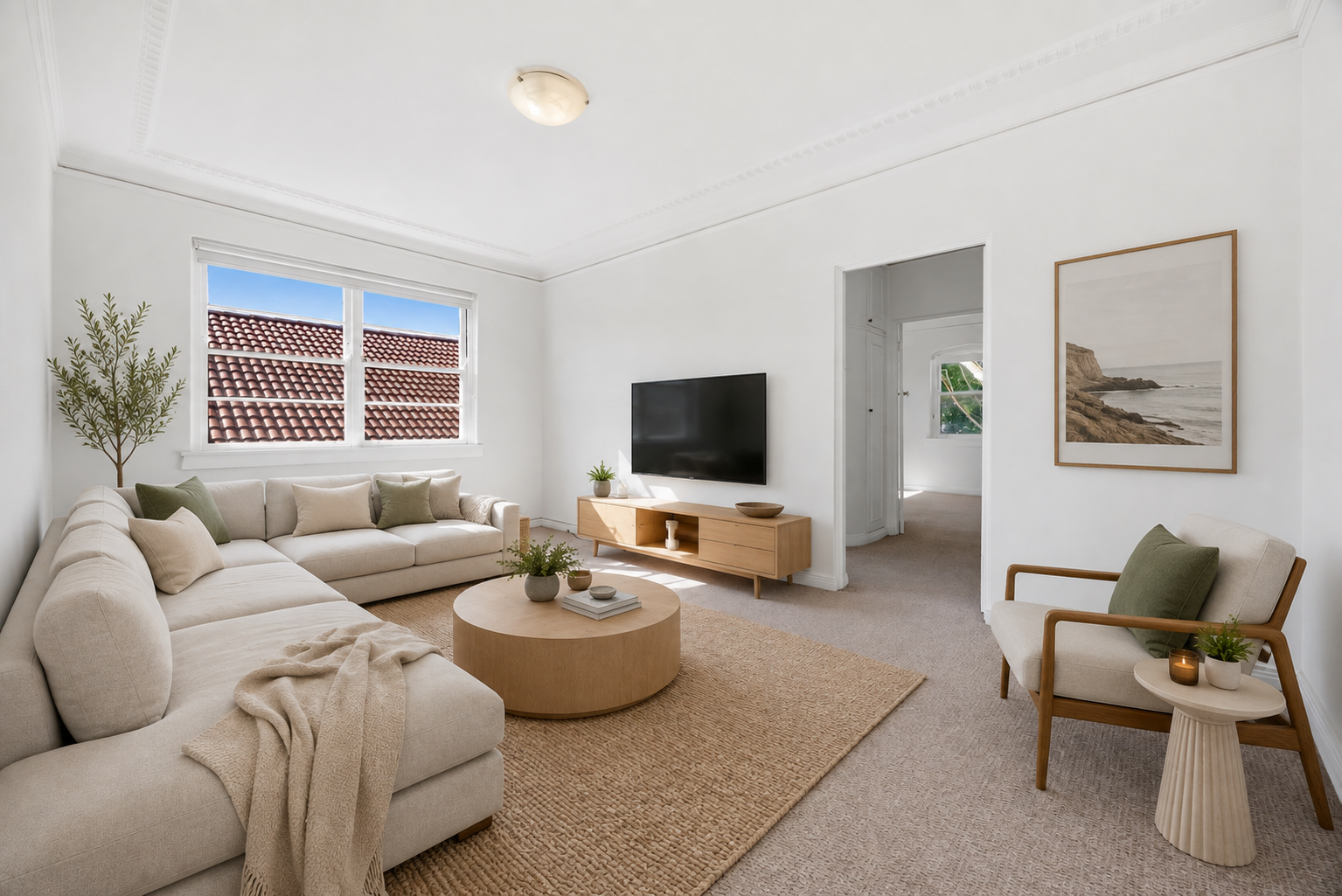 11/22 Balfour Road, Rose Bay Leased by Bradfield Badgerfox