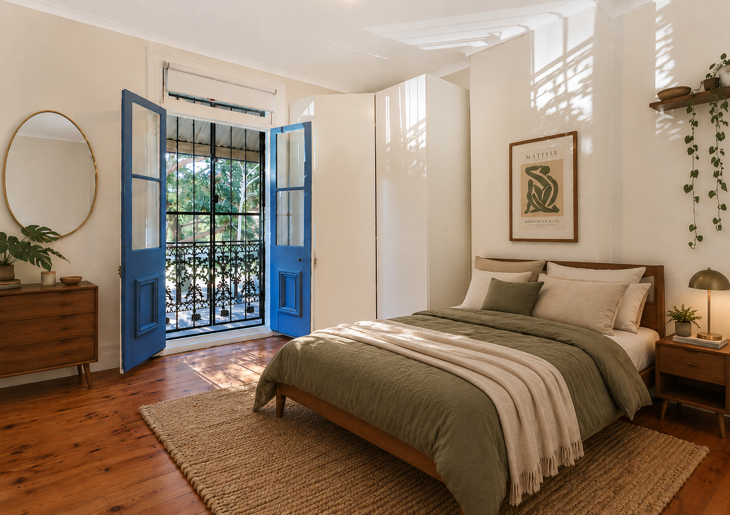 59 Caroline Street, Redfern Leased by Bradfield Badgerfox - image 1