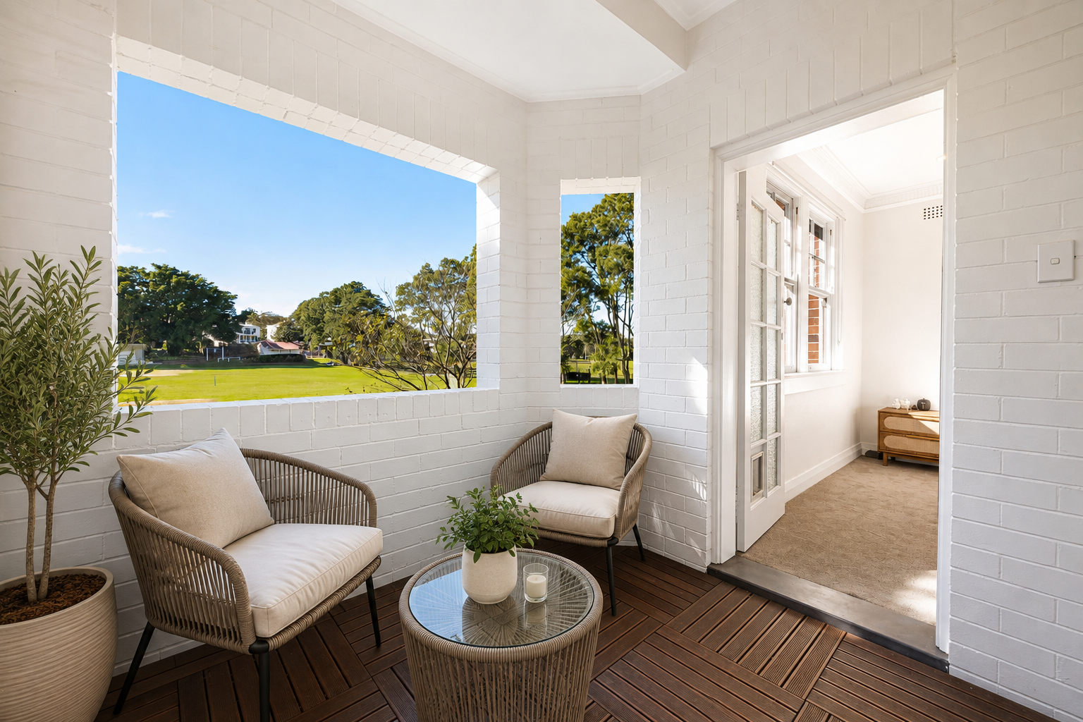 8/16 Manion Avenue, Rose Bay Leased by Bradfield Badgerfox