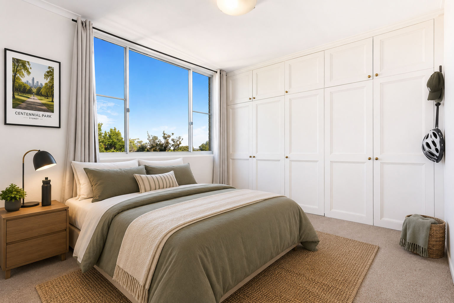 7/47 York Road, Queens Park Leased by Bradfield Badgerfox - image 1