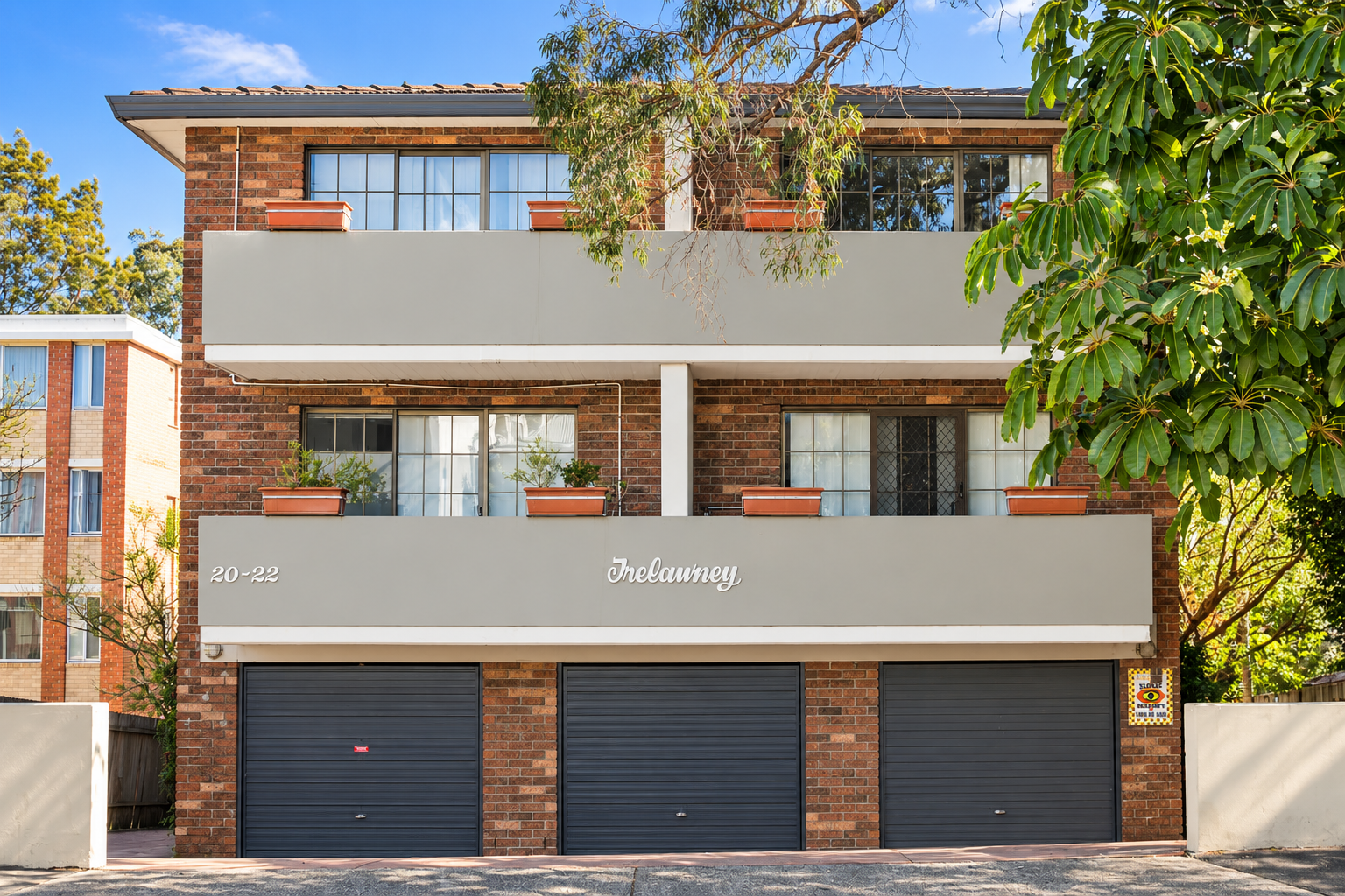 5/20-22 Ross Street, Glebe For Lease by Bradfield Badgerfox - image 1