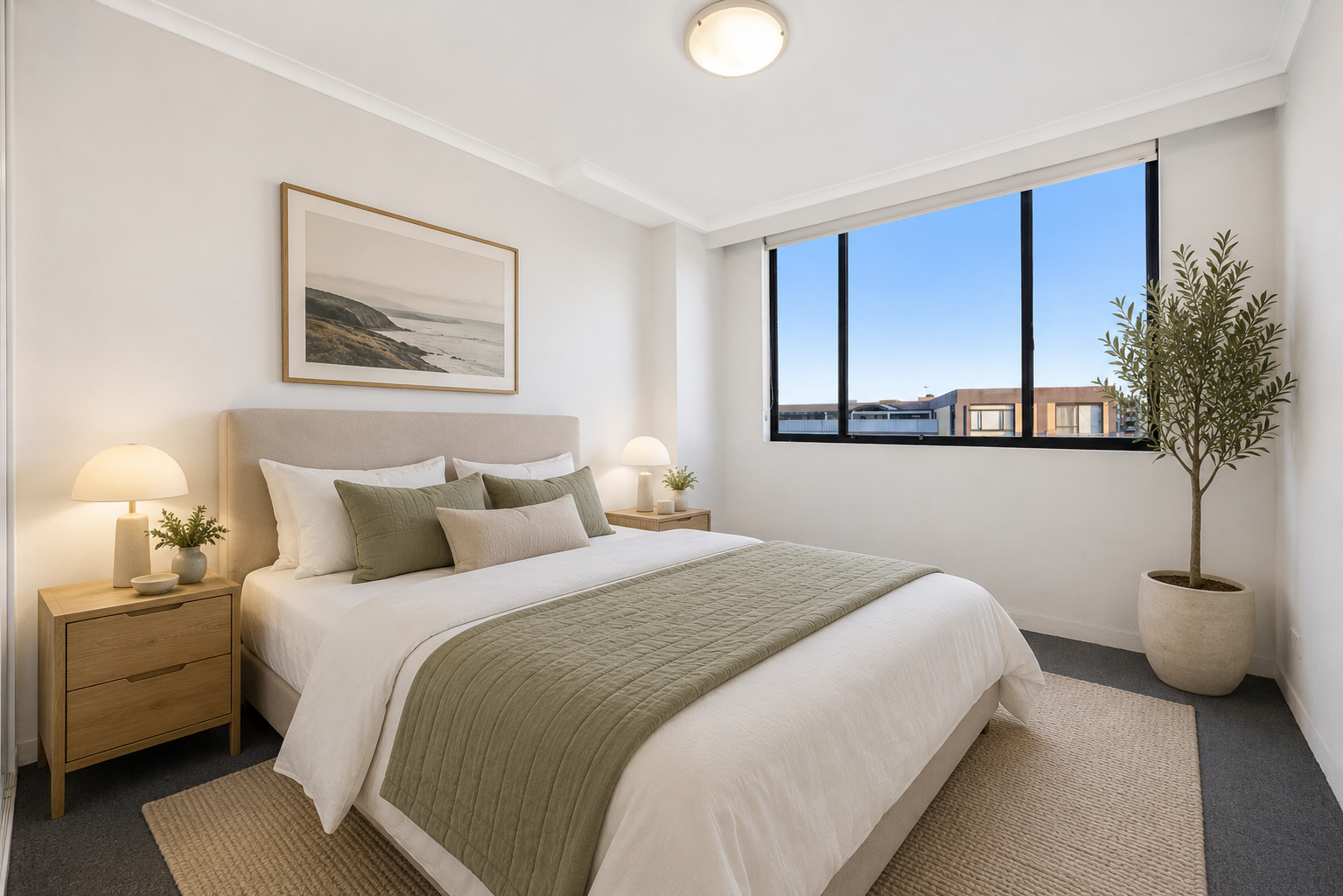 52/818 Anzac Parade, Maroubra Leased by Bradfield Badgerfox - image 1