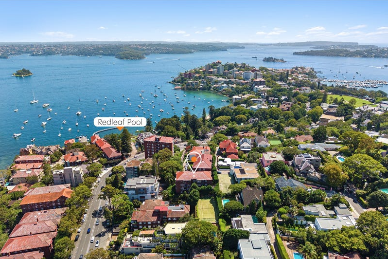 2/2B Victoria Road, Bellevue Hill Leased by Bradfield Badgerfox - image 1