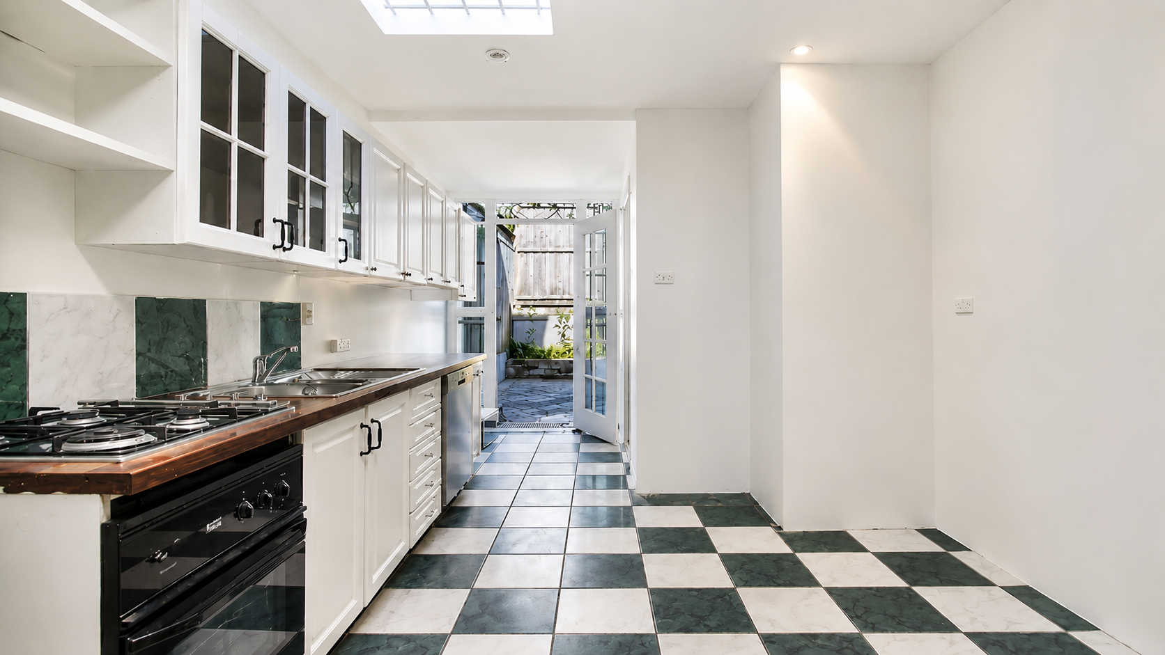59 Caroline Street, Redfern Leased by Bradfield Badgerfox - image 1