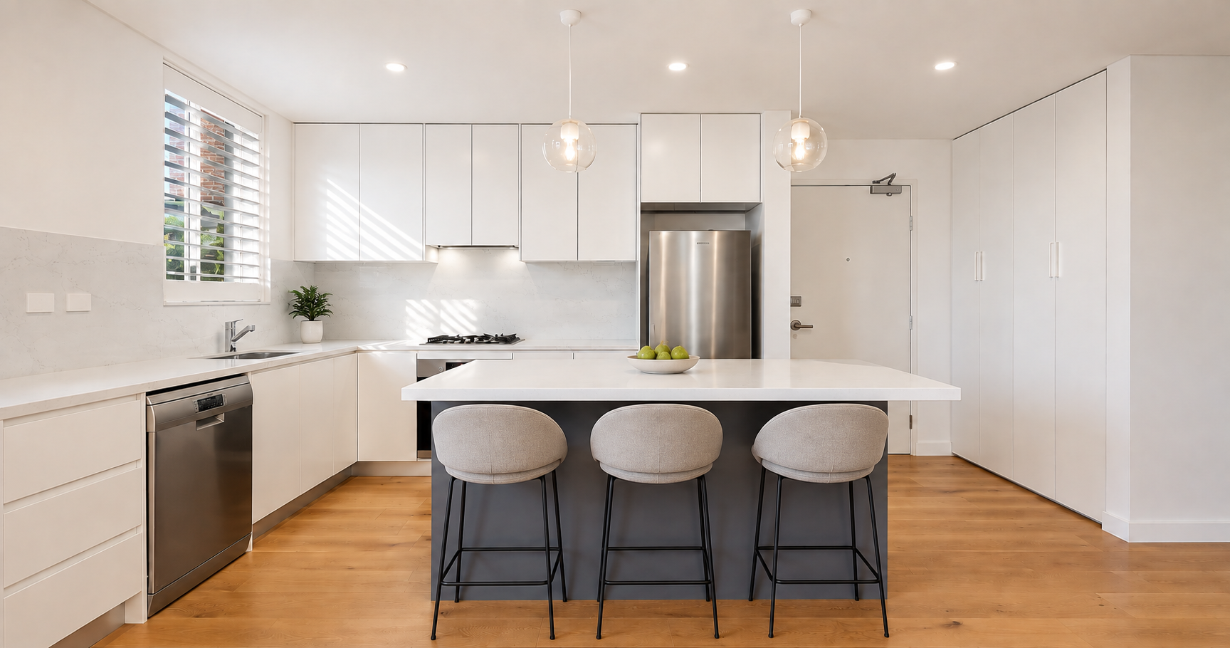 2/36A Park Road, Naremburn For Lease by Bradfield Badgerfox - image 1