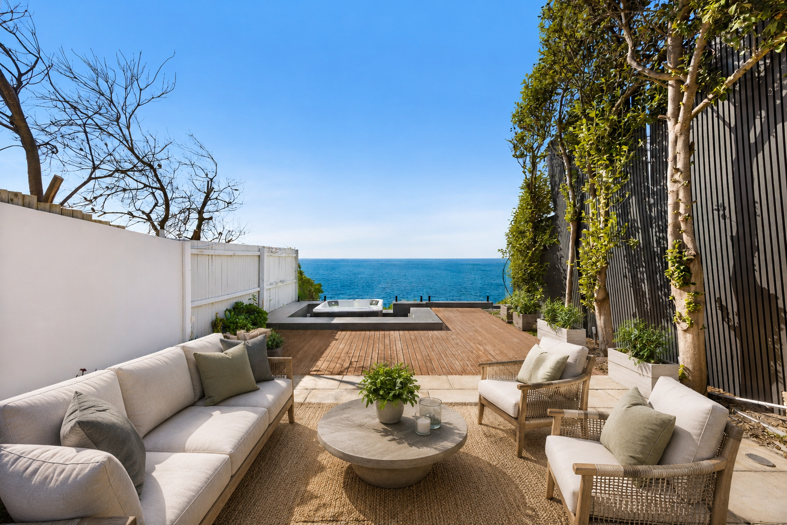 166 Hastings Parade, North Bondi Leased by Bradfield Badgerfox - image 1