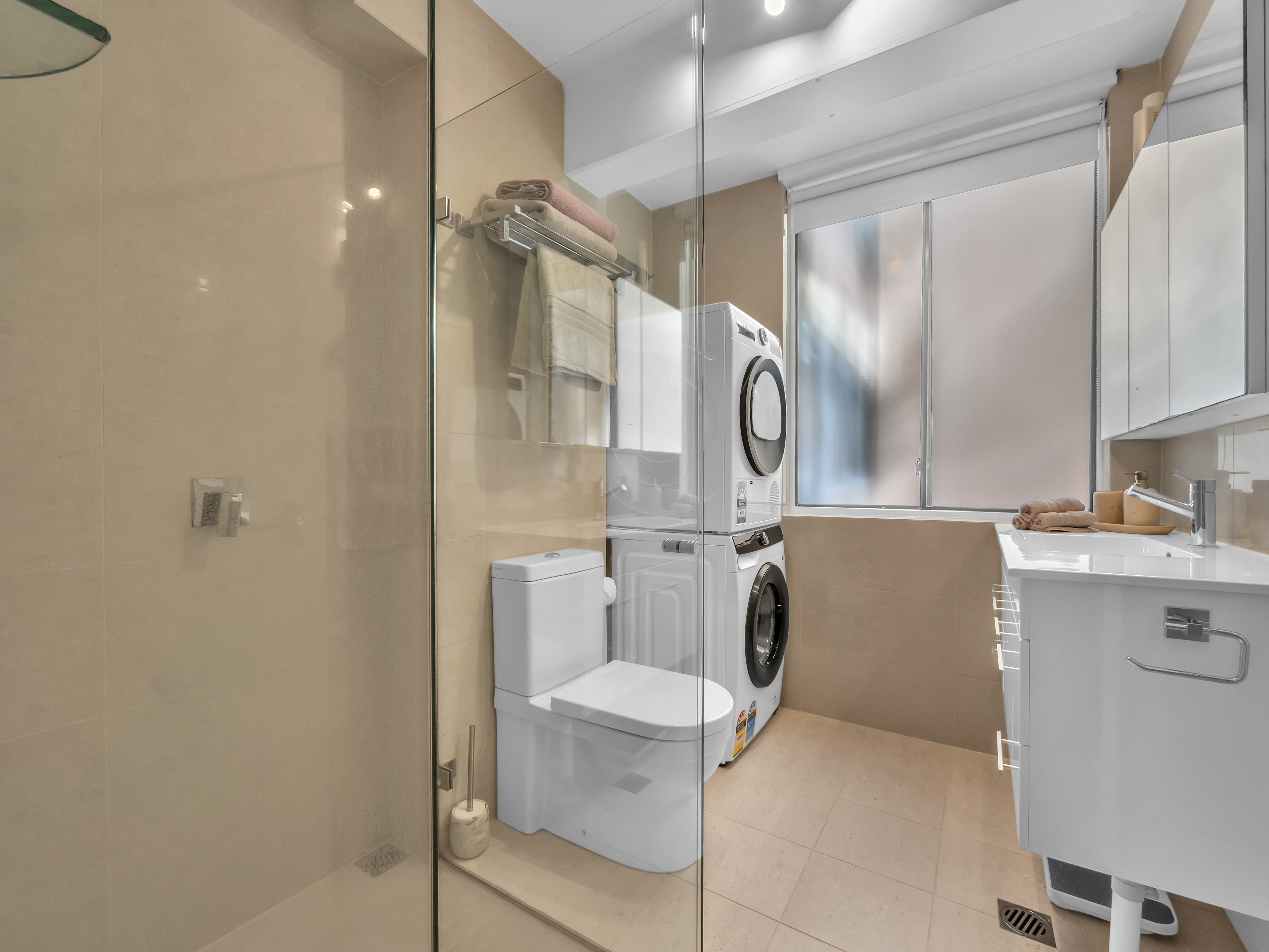 1D/45 Ocean Avenue, Double Bay Leased by Bradfield Badgerfox - image 1