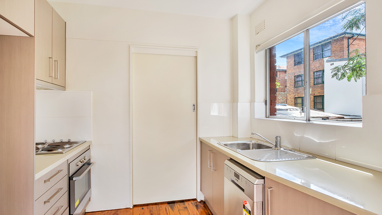 2/9 Rosebank Street, Glebe For Lease by Bradfield Badgerfox - image 1