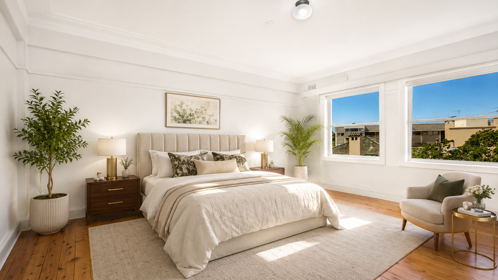 42/71 Elizabeth Bay Road, Elizabeth Bay Leased by Bradfield Badgerfox - image 1