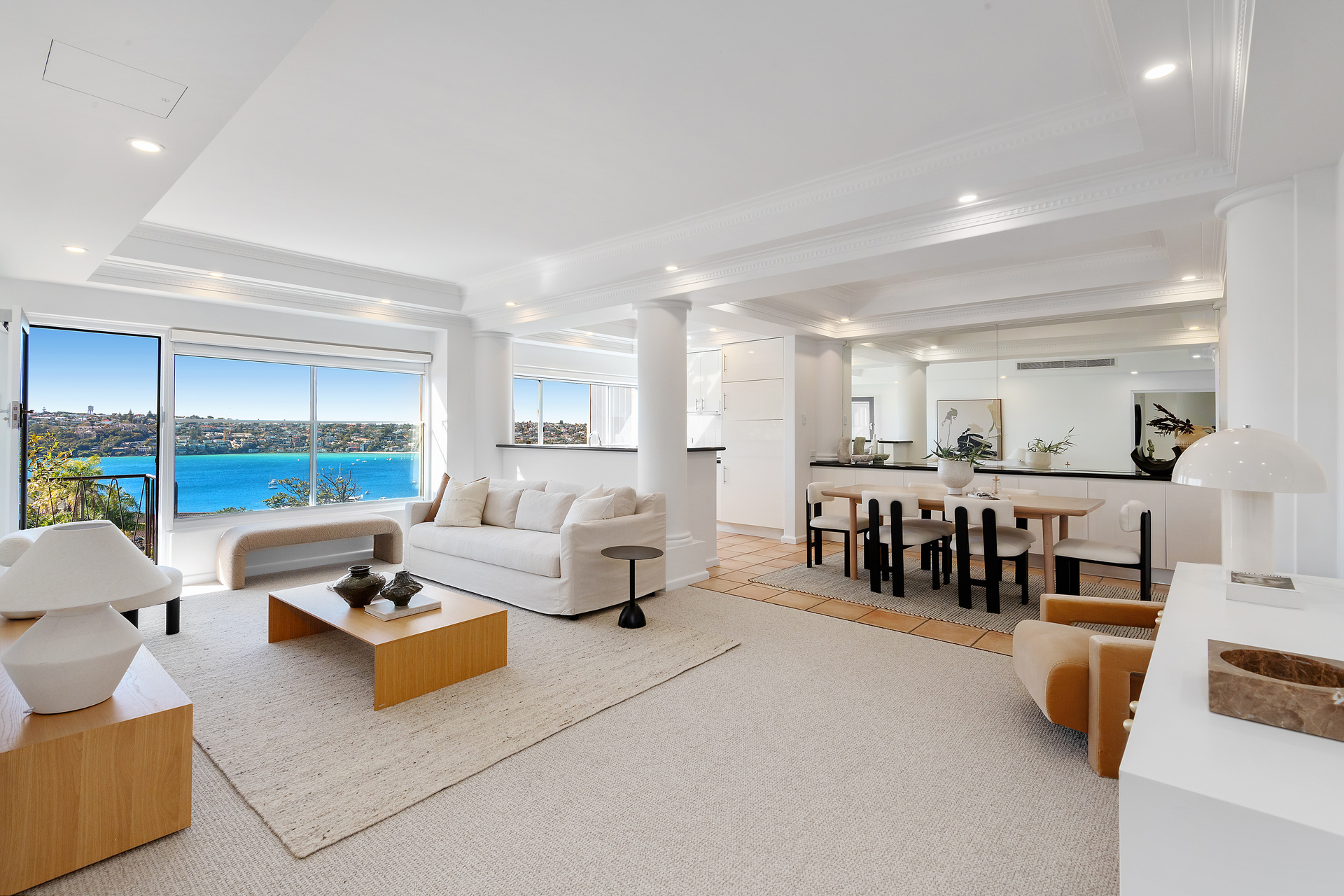 15/2A Wentworth Street, Point Piper Leased by Bradfield Badgerfox - image 1