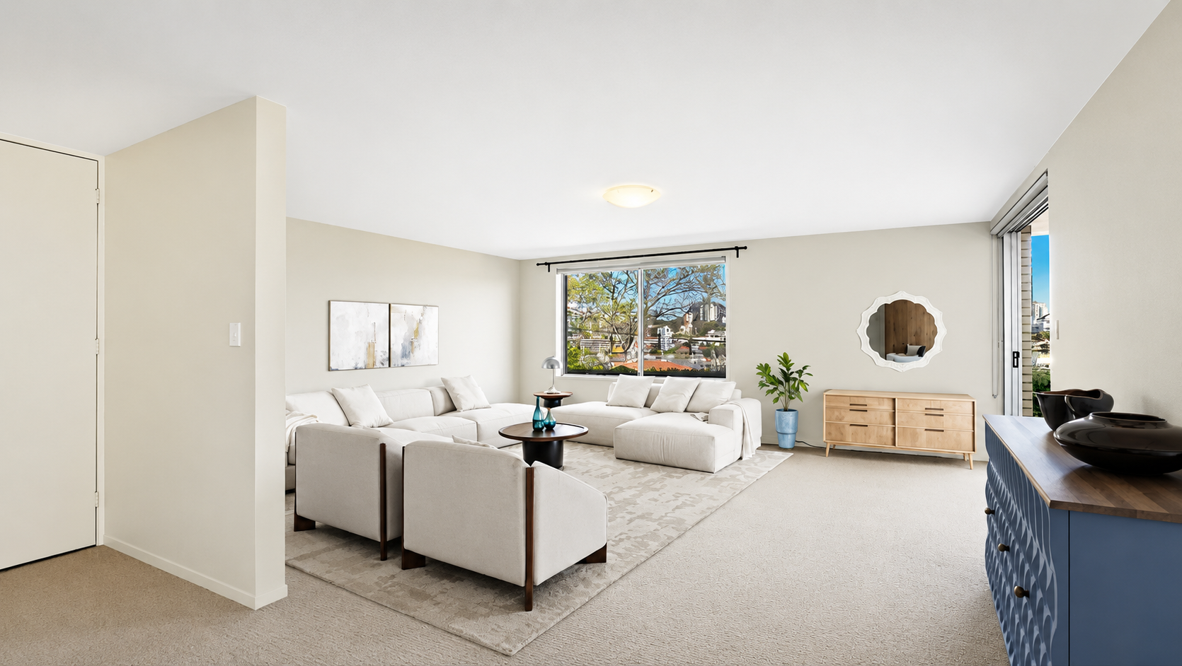 2/93 Kurraba Road, Neutral Bay Leased by Bradfield Badgerfox