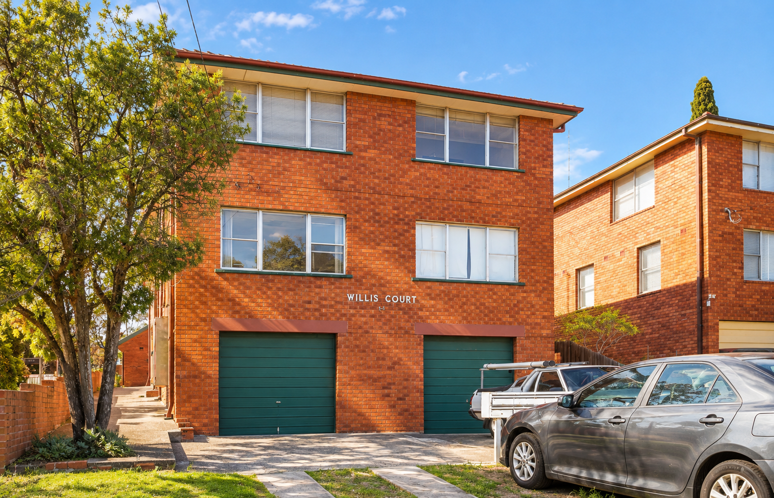 2/67 Willis Street, Kingsford For Lease by Bradfield Badgerfox - image 1