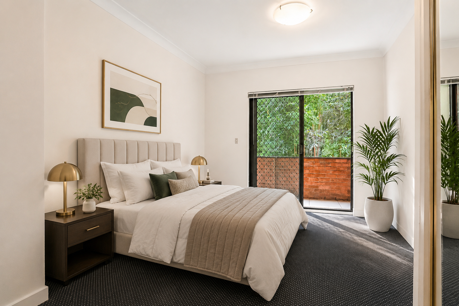 8/2 Andrews Avenue, Bondi Beach Leased by Bradfield Badgerfox - image 1