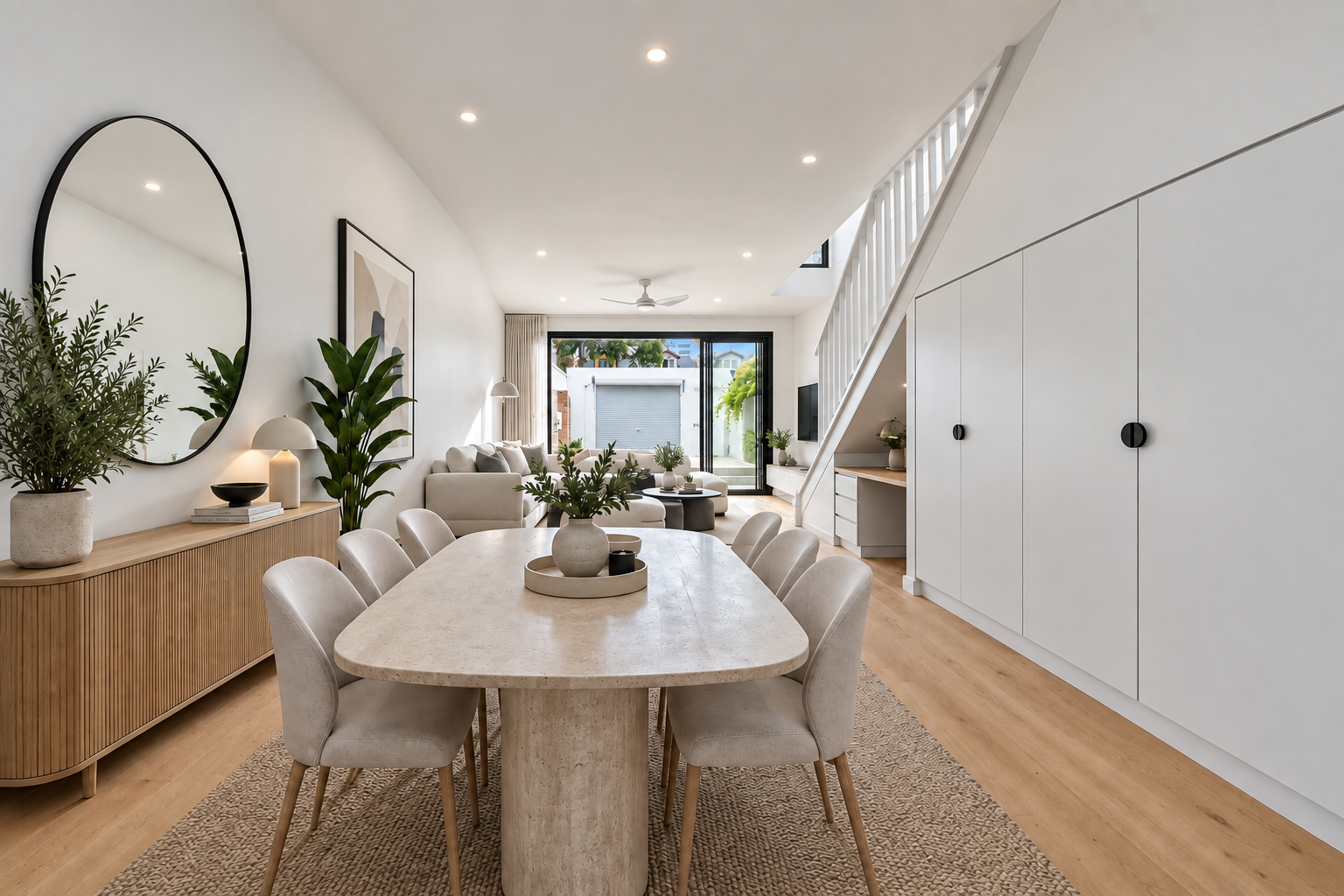35 View Street, Woollahra Leased by Bradfield Badgerfox - image 1
