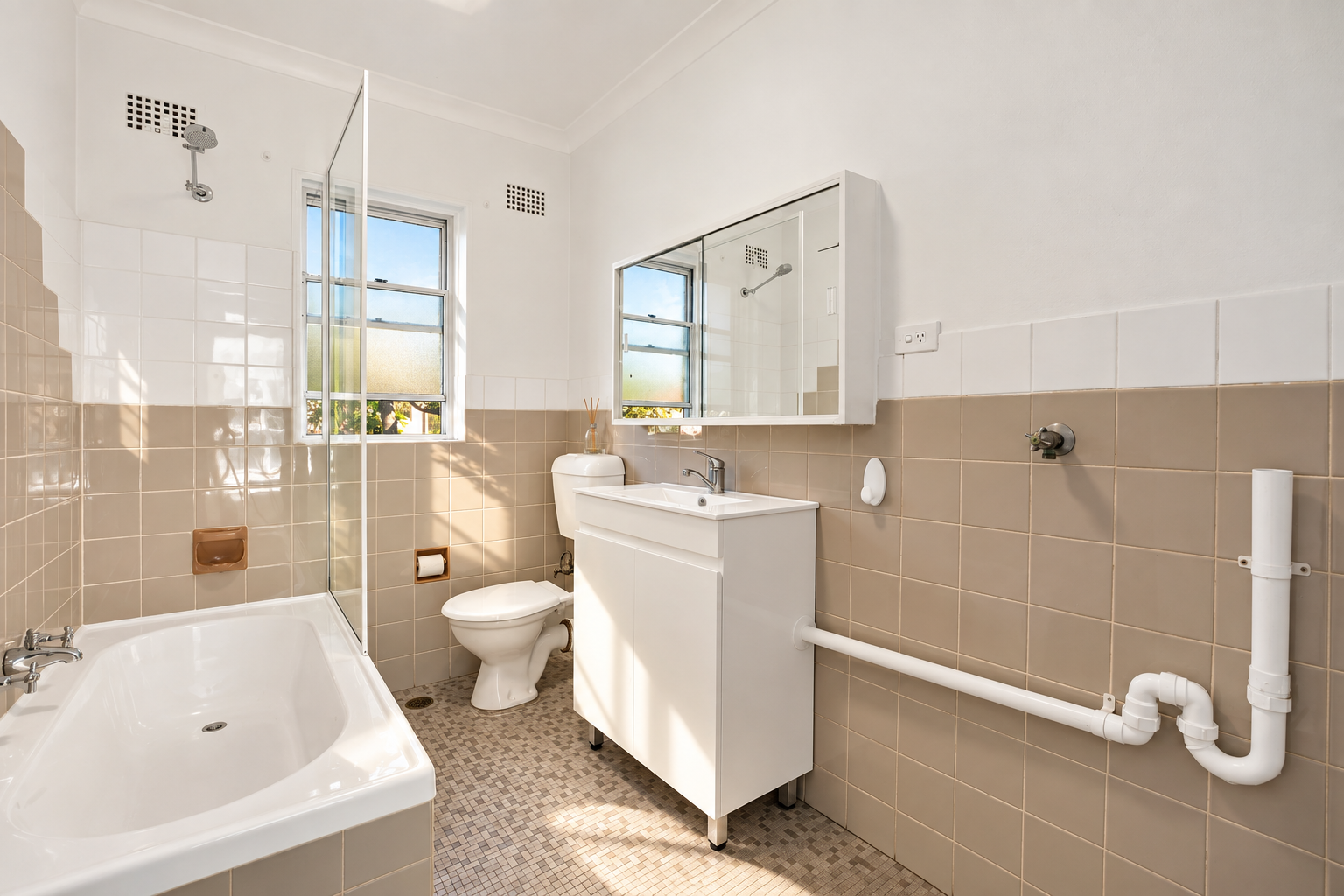 14/16-20 Park Avenue, Randwick Leased by Bradfield Badgerfox - image 1